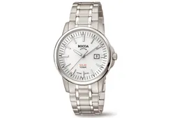 Boccia 3643-03 watch band titanium