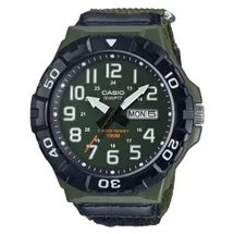 Casio Uhrenarmband MRW-210HB-3BV