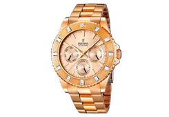 Festina watch strap F16789/2