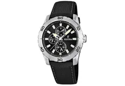 Festina watchband F16607-BL
