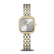 Bering Watch strap 17926-714 - Steel