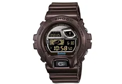 Casio Uhrenarmband GB-6900AA-5