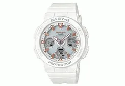 Casio Uhrenarmband BGA-2500-7A