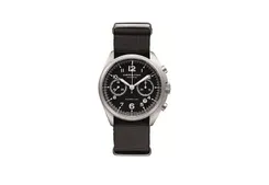 Hamilton Khaki Watch Strap: H76456435