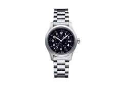 Hamilton Khaki Mechanical Watch Strap: H69519133