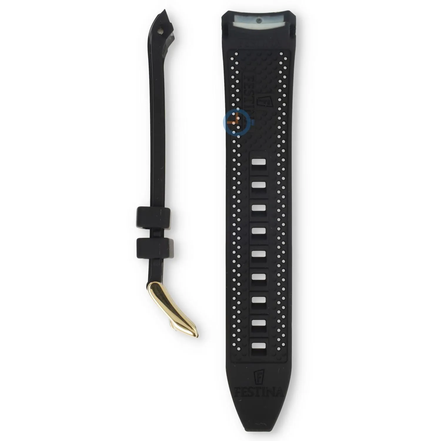 Festina watch strap F20368-1