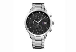 Tommy Hilfiger watchband TH1710356