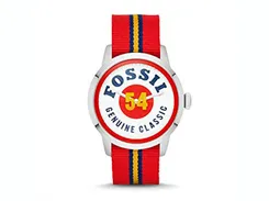 Fossil horlogeband FS4922