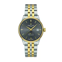 Certina Band C0292072208100A mehrfarbig Stahl