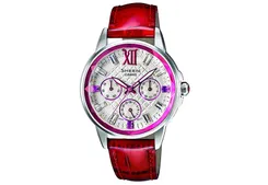 Casio Uhrenarmband SHE-3029L-7A2