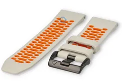 Garmin QuickFit Sport Band Fenix 8 - 51mm (beige/orange)