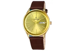 Festina strap F6838/2