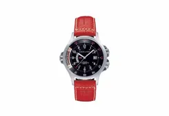 Hamilton Khaki Navy Watch Strap: H77635933