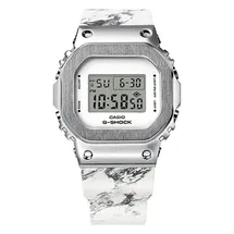 G-Shock Watch strap GM-S5600MA-7