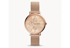 Fossil horlogeband ES5098