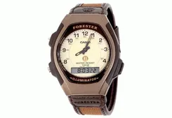 Casio Uhrenarmband FT-600WB-5BV(5155)
