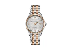 Hamilton Jazzmaster Watch Strap: H42725151