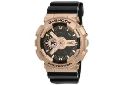 Casio Uhrenarmband GA-110GD-9B2