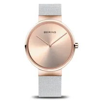 Bering Watch strap 14539-266 - Steel