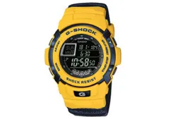 Casio horlogeband G-7710RL-9