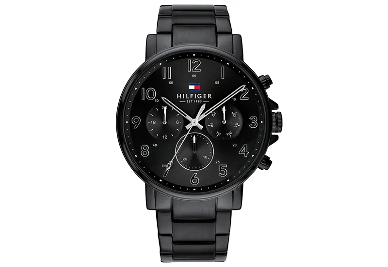 Tommy Hilfiger watchband TH1710383