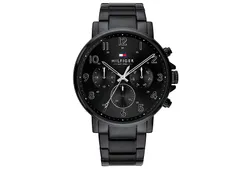 Tommy Hilfiger watchband TH1710383