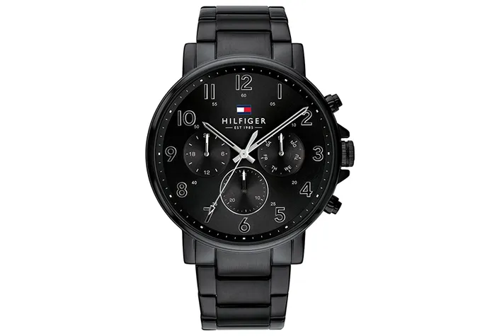 Tommy Hilfiger watchband TH1710383
