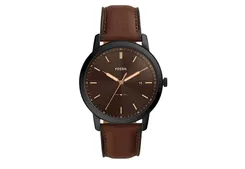 Fossil horlogeband - FS5841
