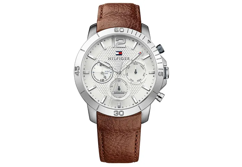 Tommy Hilfiger watchband TH1791270