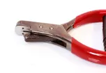 Watchstrap punch tool