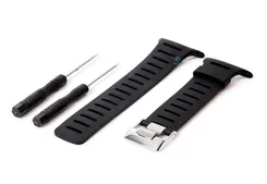 Suunto T1 watchstrap black