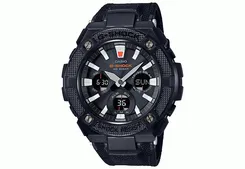 Casio Uhrenarmband GST-S130BC-1A