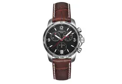 Certina Band C0014171605700A 20/18mm braun Leder