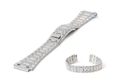 18mm Casio Vintage strap - Audemars Piguet look