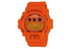 Casio Uhrenarmband DW-6900MM-4