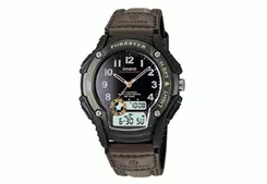 Casio horlogeband FT-620L-1BV