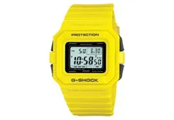 Casio horlogeband G-5500TS-9