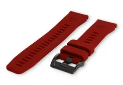 Garmin Fenix 5/6/7 watch band - Red