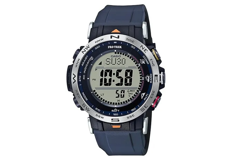 Casio Pro Trek Uhrenarmband-PRW-30AE-2