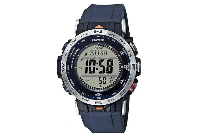 Casio Pro Trek Uhrenarmband-PRW-30AE-2