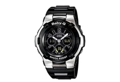 Casio Uhrenarmband BGA-110-1B2ER
