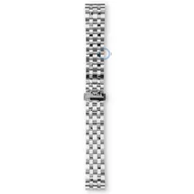 Certina Band C0144071108101A Stahl
