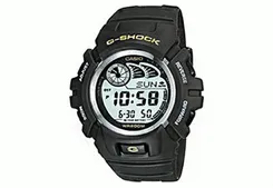 Casio horlogeband G-2900F-3V