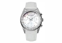Armani watch strap AR6011