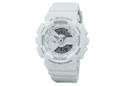 Casio Uhrenarmband GMA-S110CM-7A1