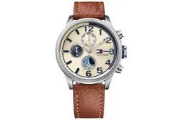Tommy Hilfiger watchstrap TH1791239