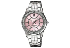 Casio LTP-1358D-4AV Uhrenarmband: 10452019