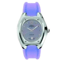 Certina Band C12980304296A lila nylon