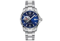 Certina Band C0344551104700A Stahl
