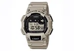 Casio horlogeband W-735H-8A2VEF
